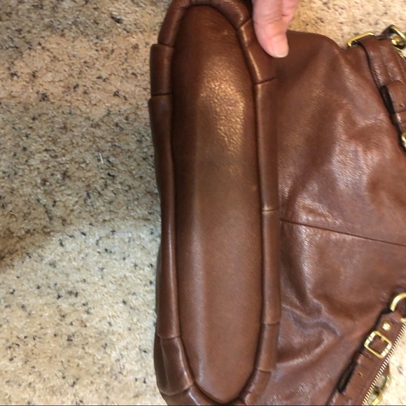 Coach bag - Picture 7 of 9